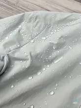 速乾透湿・防撕裂のアウトドア用長袖シャツ【春秋用・防水・カジュアルデザイン】