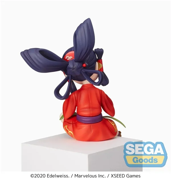 天穗の咲稲姫のフィギュアをどう選ぶ？通勤と独居生活に最適な「マグネット付き」の魅力とは
