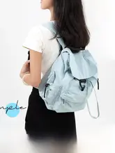軽量デザインの女性用リュックサック【通勤・旅行用・大容量】
