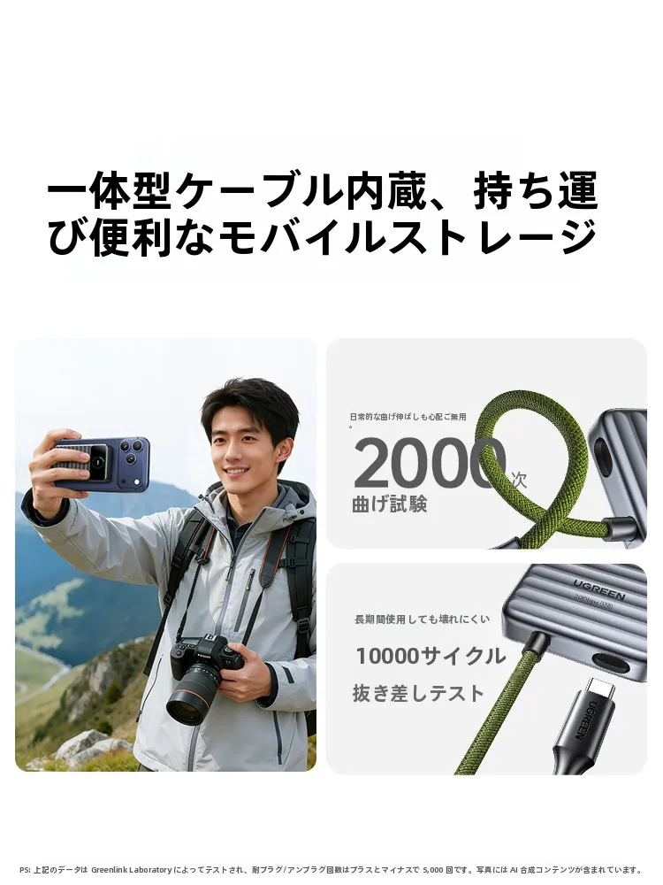 4TB SSDは本当に必要？1TBから4TBにアップグレードする本当のメリットとは？