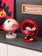 可愛らしい玄関用鍵収納ボックス【防塵・防湿・ディスプレイ用】
