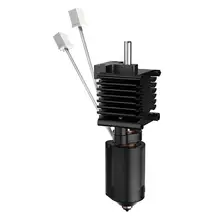 統合ノズル用セラミックヒートブロック【3Dプリンター用】