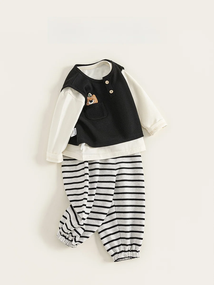 2歳 服 おすすめ3選：通気性・洗濯しやすい・おしゃれなアイテムを選び方まで徹底解説