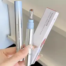 透明感あるリップグロス【氷のようなツヤ・冬用・銀耳エッセンス配合】