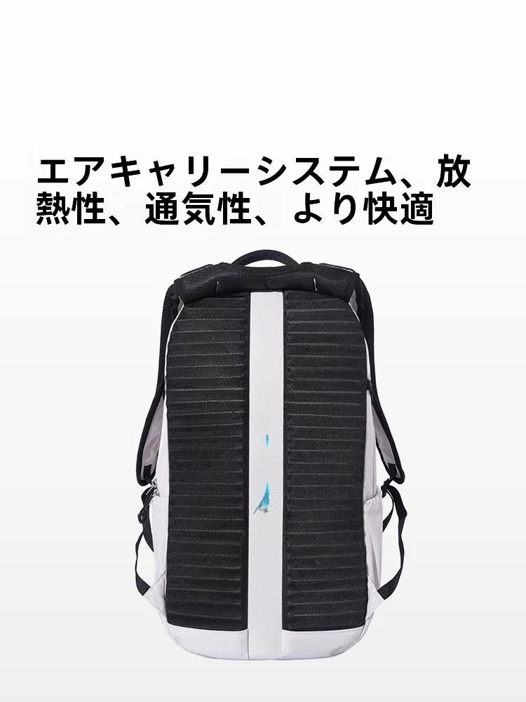 牧高笛デイハイキングリュックサック：通勤・旅行・アウトドアに最適な26リットルサイズの実用性解析
