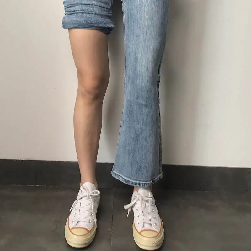 フレアパンツ メンズ 似合う人の体型とスタイルの実証データ