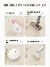 お手入れ不要の高級感ある防音マット【寝室・リビング・床用】