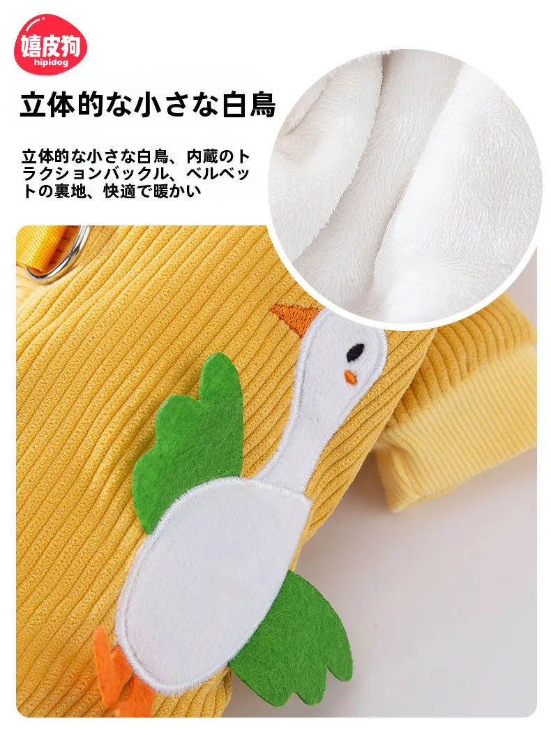 生後3ヶ月の犬にぴったりの服は、どんなものがあるの？