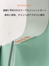 収納ボックス ルーター/セットトップボックス/家庭 使用シーン 壁掛け/穴なし設計 ワイヤレスwifi固定ラック