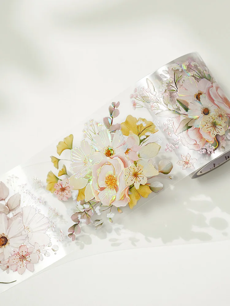 おしゃれ 色紙 デコレーション にどんな花のテーマがおすすめ？