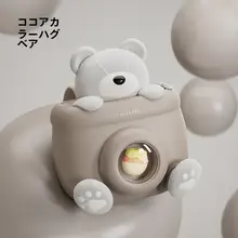 GERM 幼稚園用リュックサック【3歳向け・男の子・女の子用・防水・背中に優しいデザイン】