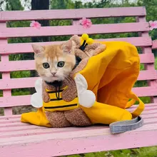 お出かけ用キャットバッグ【大容量・斜め掛け・小型犬・ウサギ対応】