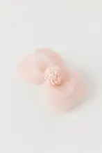 おしゃれな女の子用ヘアアクセサリー【プリンセス風・ヘアクリップ】（セットアップ対応）