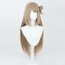 コスプレウィッグ【リアルスカルプ・一体型】