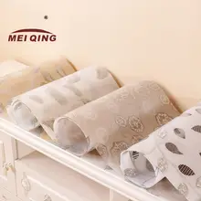 防水 PVC テレビボードカバー【長方形・リビング用・ソフトグラスマット】