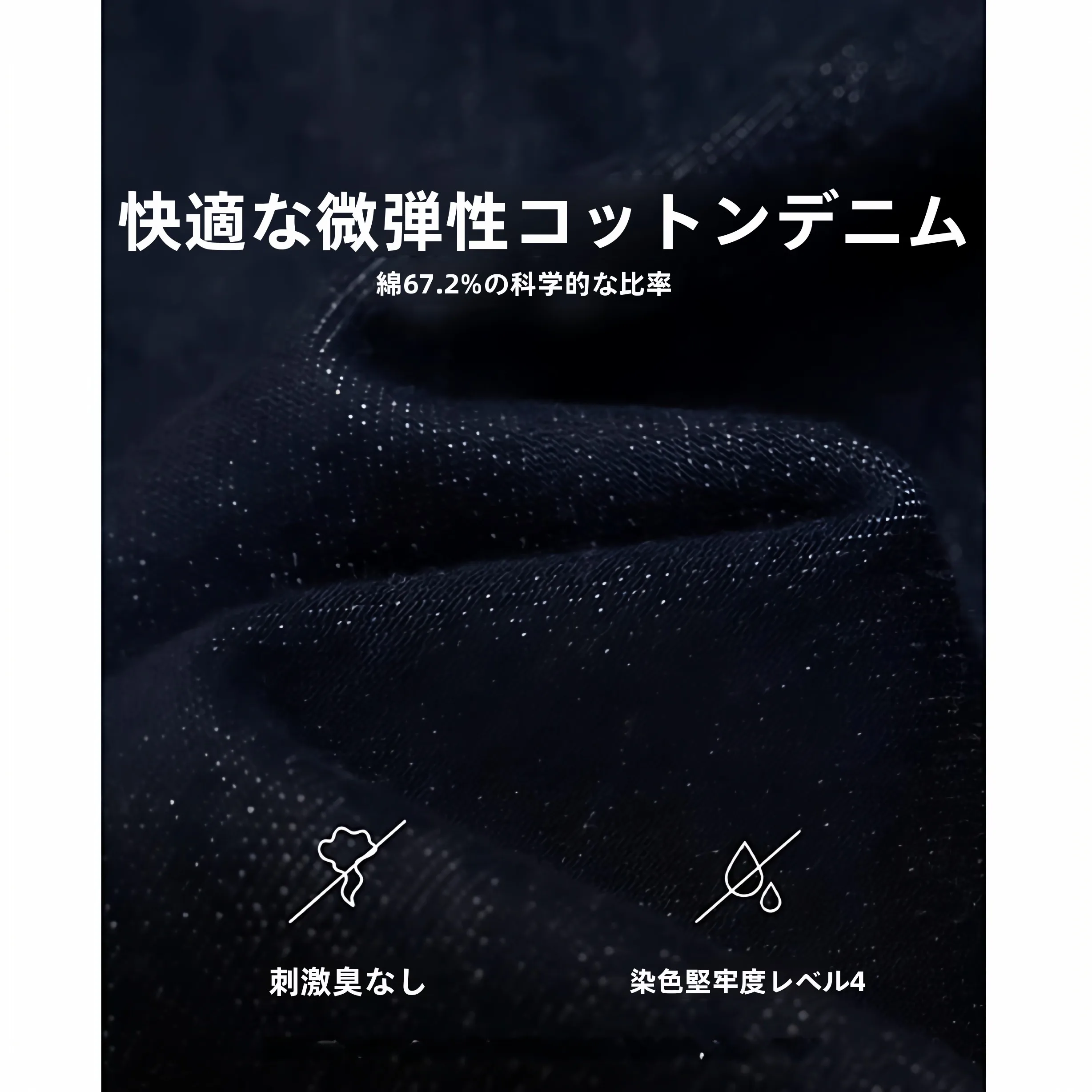 ハイウエストタックワイドパンツを選ぶべきタイミングは？実際の着用体験から見つけた答え