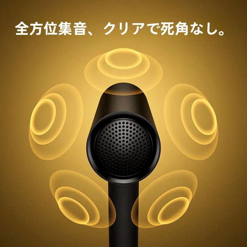 web会議 イヤホンマイク 有線 おすすめモデル：Deli MN301の実用性と性能解析