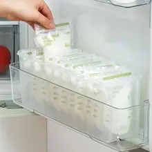 母乳保存用冷凍ボックス【密封・冷蔵対応】