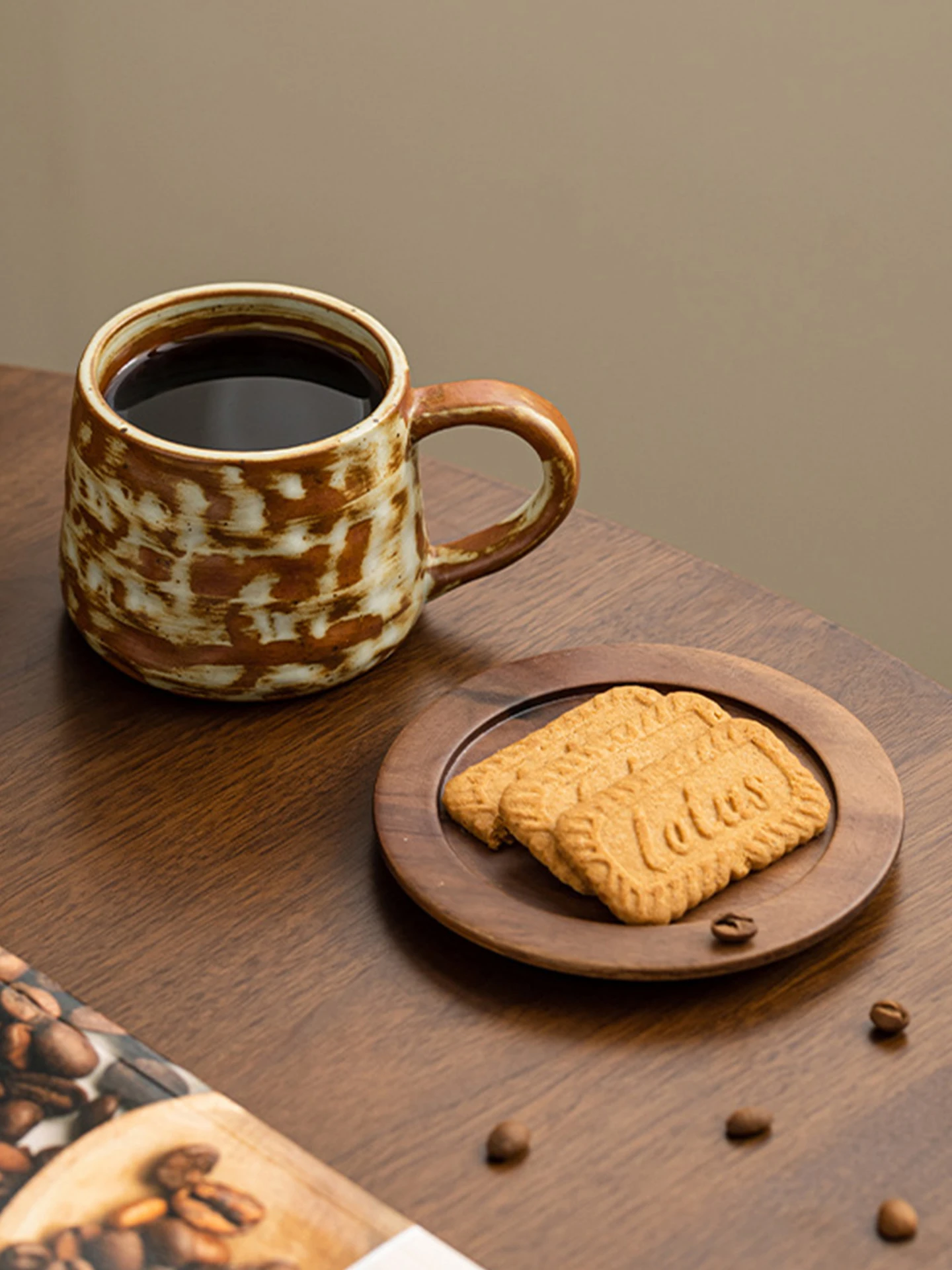 レトロな和風陶器コーヒーカップを選ぶべき理由は？