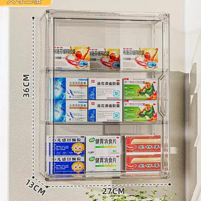 薬箱 おしゃれ 無印 の選び方を徹底解説！厳選5選で健康生活を整える