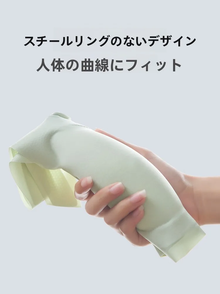 夏用ブラトップ【無痕デザイン・美背タイプ】はナイトブラ代わりに最適か？