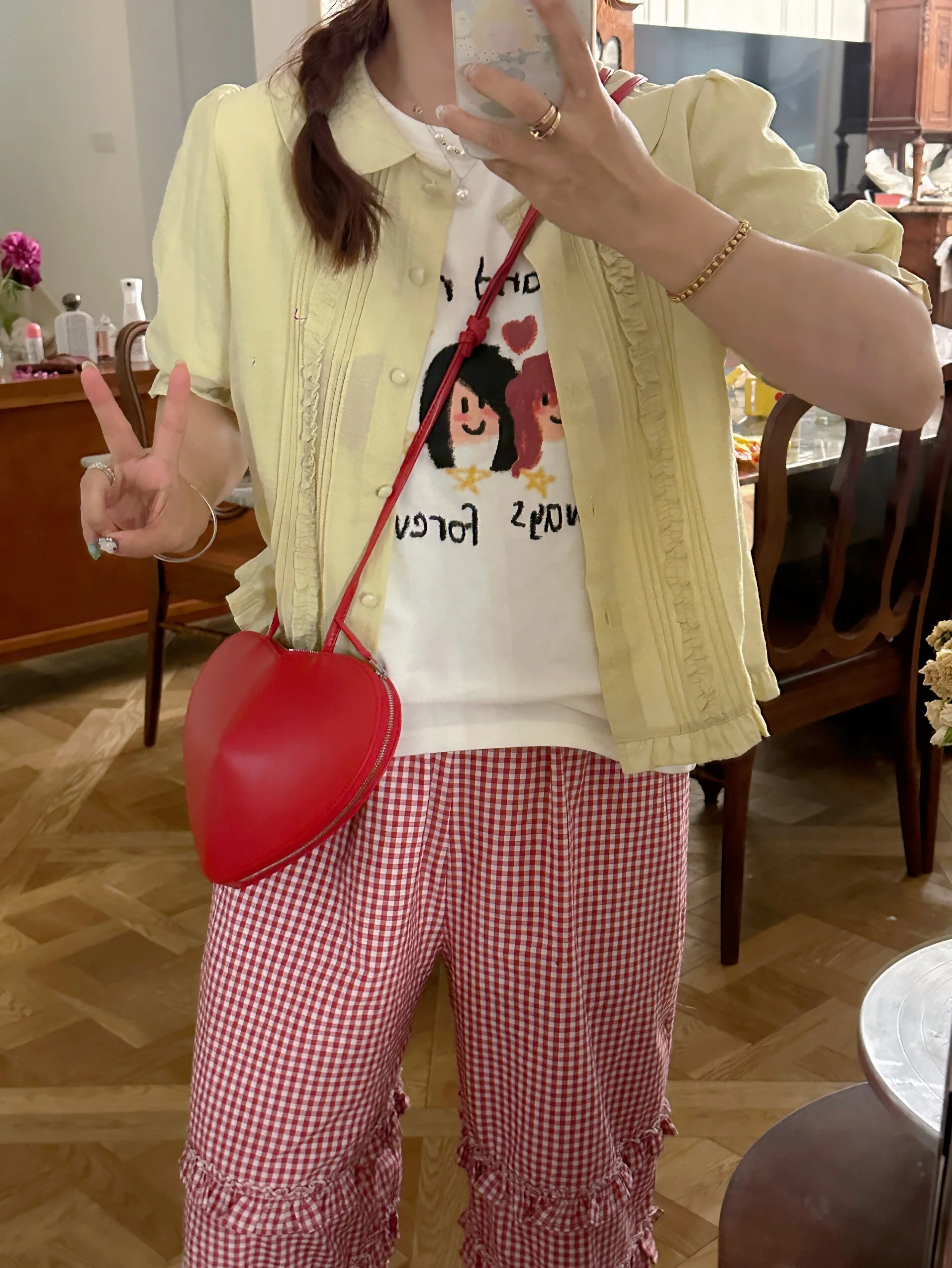 「Tシャツリメイク小物」にぴったり？デザインプリントTシャツがもたらす、夏の日常の変化とは