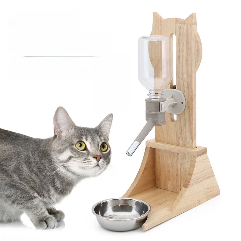 猫飼いが買ってよかったもの・悪かったもの正直に言う | 電源不要壁掛け式自動給水器の定義と実証