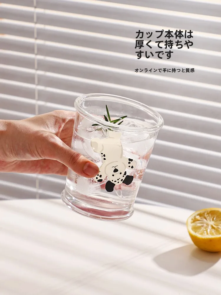 ガラスティーカップをどう選ぶ？おしゃれなデザインと実用性のバランスが鍵