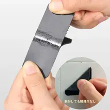 無痕両面テープ 強力接着マジックテープ【フック面・ループ面】