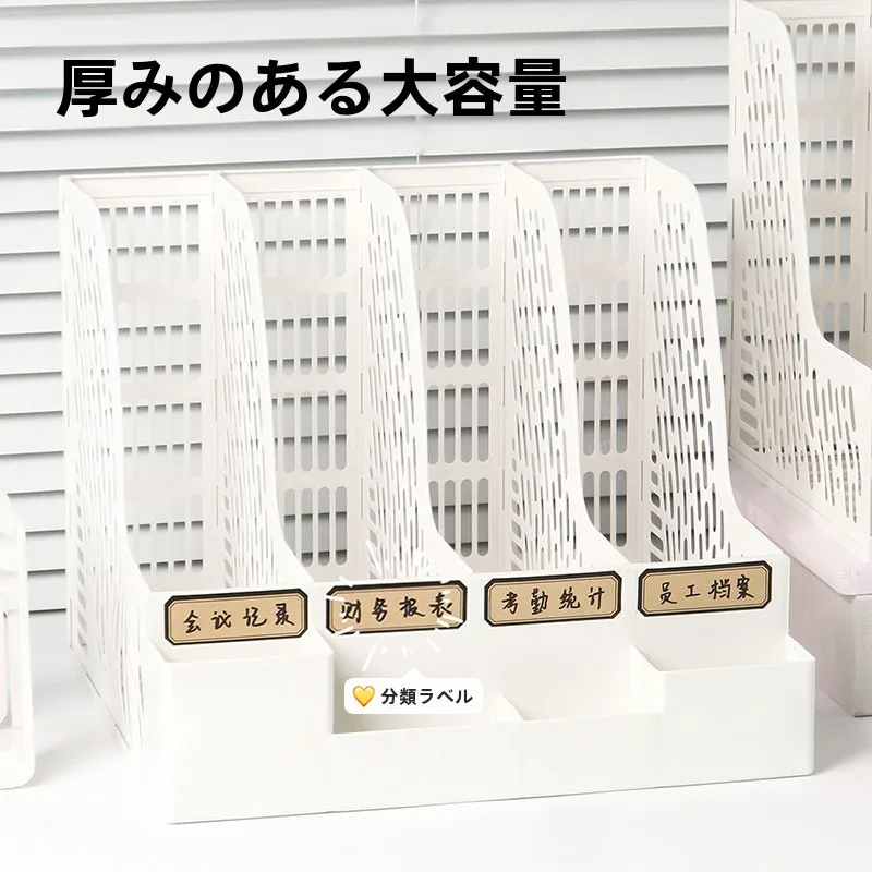 ファイルリングの取り入れ方は？5選で実際の使い方と選び方を徹底解説