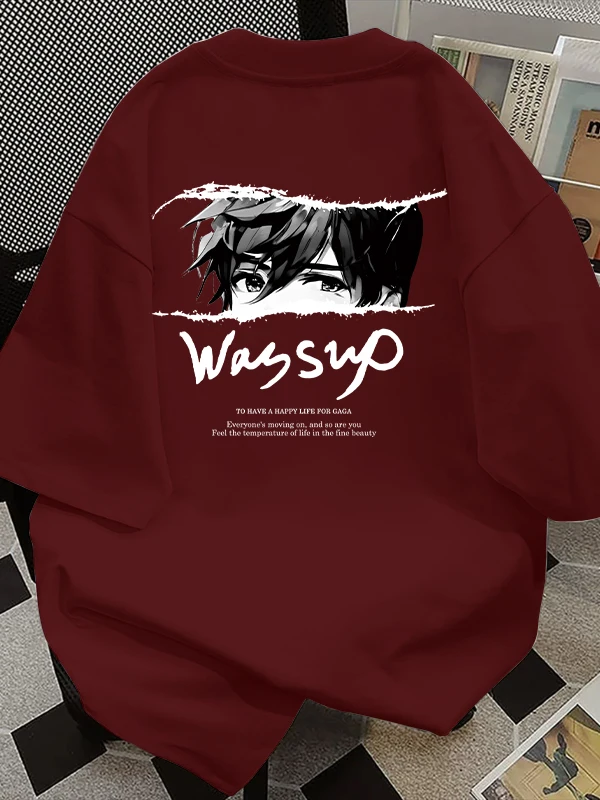 同人Tシャツをオーダーするなら、デザインや機能でどう選ぶ？