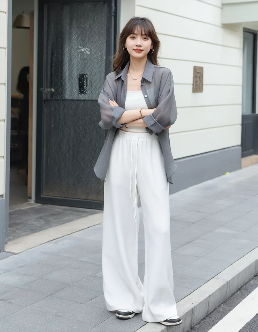 春服 メンズ どう選ぶ？2026トレンド徹底解説