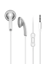快適なフィット感の音声通話対応イヤフォン【小型・HIFI初心者向け】