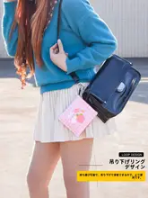 サニタリーポーチ 大容量 可愛い 持ち運び便利 通学 レディース 旅行