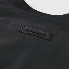 多ポケットデザインの半袖Tシャツ【機能性・カジュアルスタイル・メンズ】（セットアップ対応）