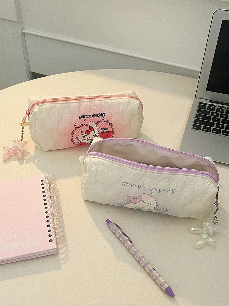 かわいい大容量ペンケース：収納ケース黒の実用性と使い分けガイド