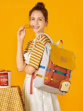リュック デイパック レディース 女子 中学生 大容量 PC収納 おしゃれ 通学 通勤 旅行 「mracehomme」