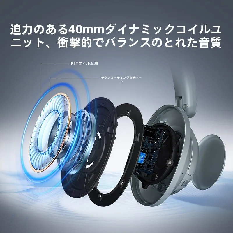 Bluetoothヘッドホンマイク付きで通勤やオンライン会議を快適に過ごすには？