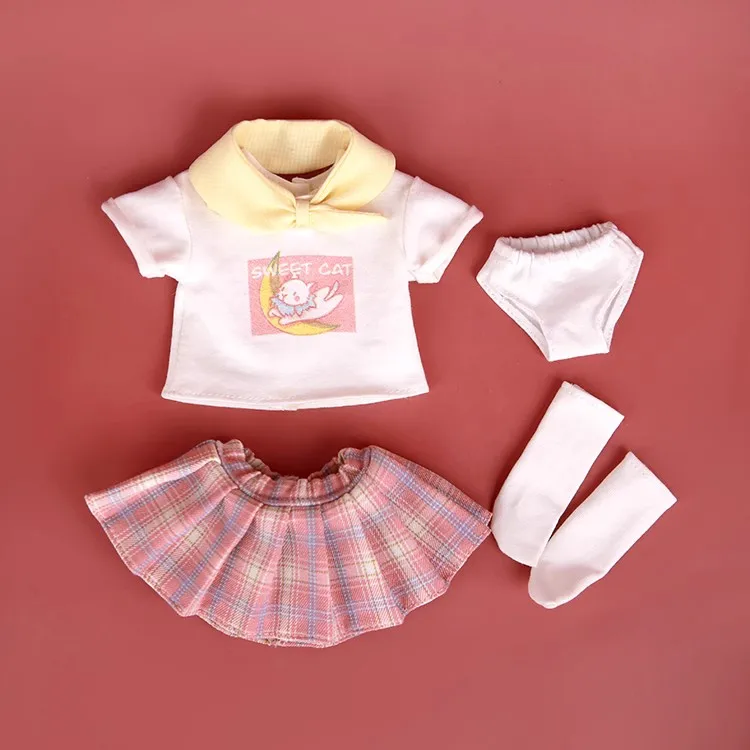 ぬいぐるみラブドールとは？三万院长のJK服飾が提供するリアルな使用体験