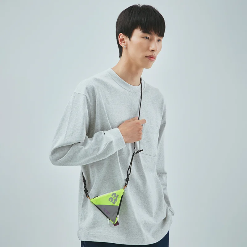 theMADHATcherMCC 自転車用三角バック【リアパック・斜めがけ・しっかり収納】