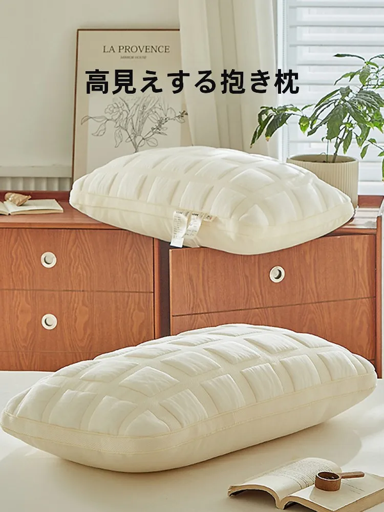 絶壁頭枕おすすめ大人：カモニの超柔らかい首サポート枕が実際の睡眠に与える影響