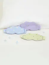 夢のアイマスク 昼寝用遮光 睡眠クール感 かわいい