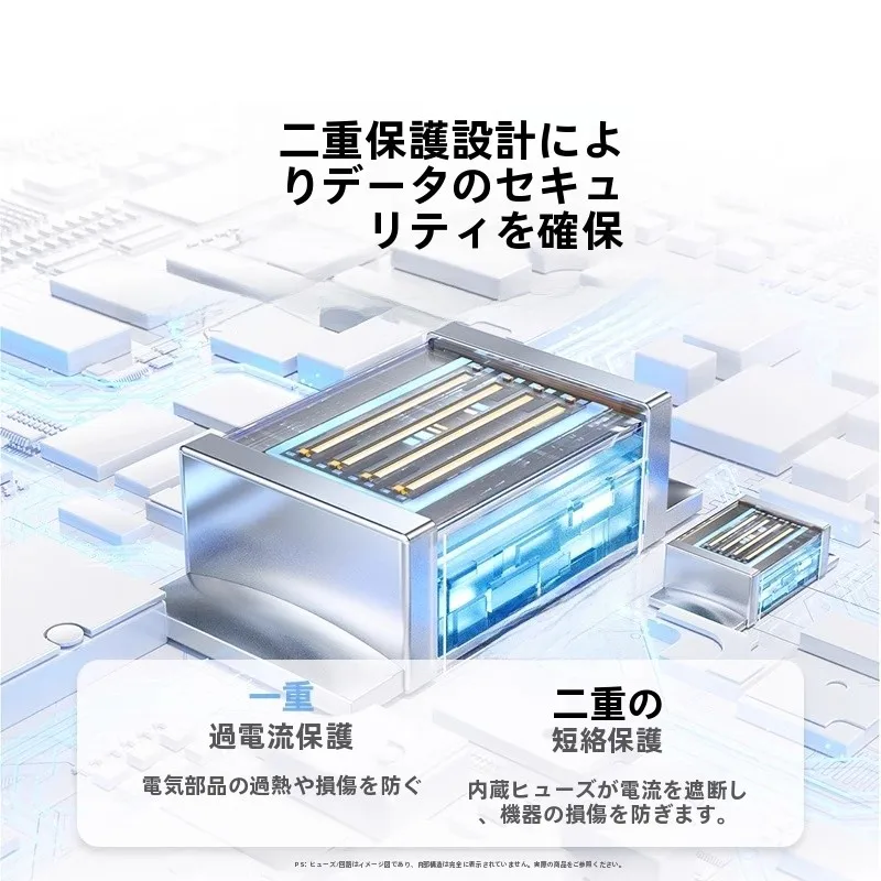 SDカードリーダーを選ぶときに迷うのは、本当に「どんなタイプがいいの？」なのか？