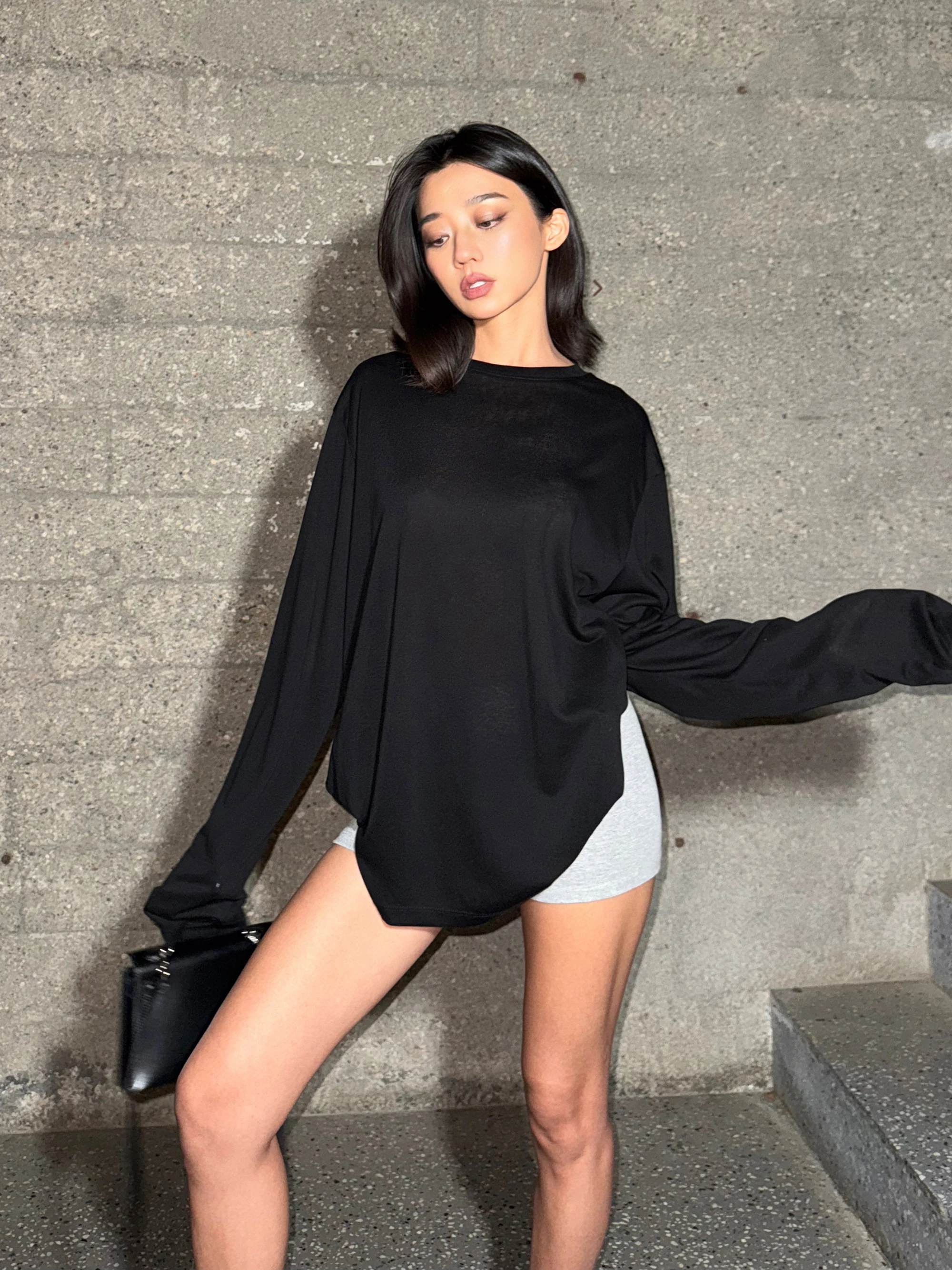 グラマー体型の女性にぴったりな夏のインナーパンツは、これだ！
