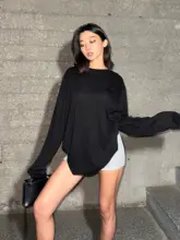 インナーパンツ レディース 裾めくれ防止 通気性 伸縮性 快適 着回し 夏 「MIRANDA SONG」