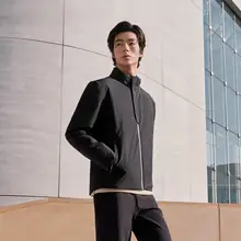 ビジネスカジュアル向け防寒ダウンジャケット【オールシーズン対応・メンズ・アウター】
