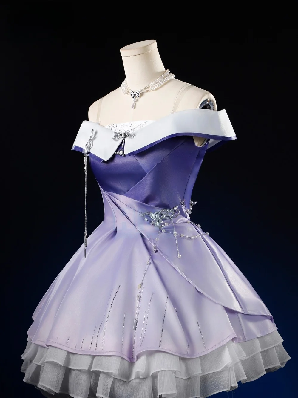 3Dモデル女性にぴったりのコスプレ衣装はどれがおすすめですか？