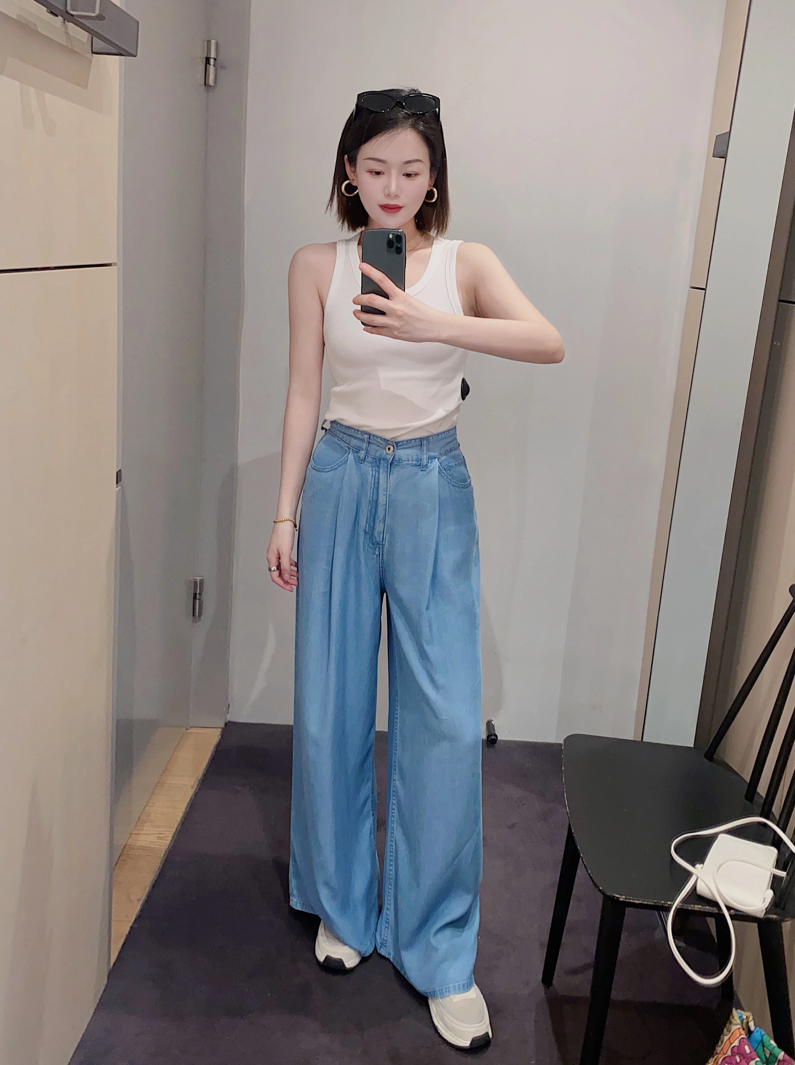 カーゴパンツ コーデ レディース 失敗しない5ステップガイド