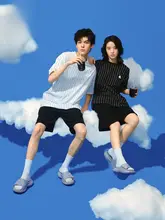 ピーク スポーツサンダル【夏用・マジックテープ・バスケットボール用・男女兼用】
