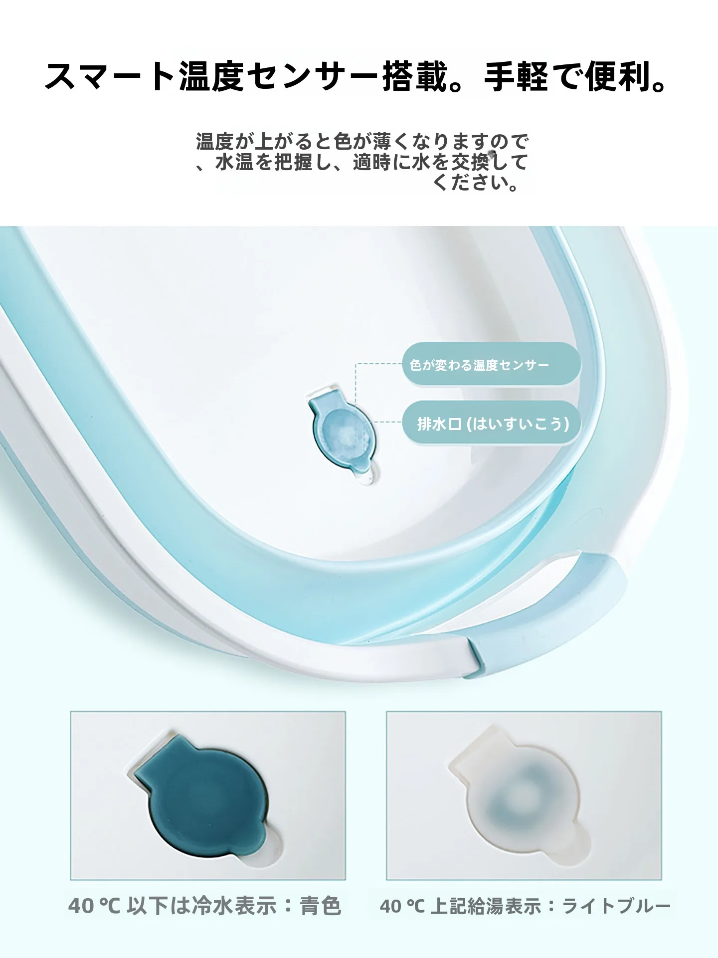 折りたたみ式大型洗面器：独立洗面台としての実用性と設置実態
